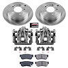AUTOSPECIALTY KIT W/CALS - image 1