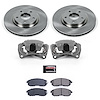 1 CLICK OE KIT W/CALIPERS - image 1