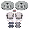 1 CLICK OE KIT W/CALIPERS - image 1