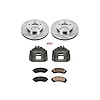 KCOE5233 AUTOSPECIALTY KIT W/CALS - image 1