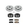KCOE5252 AUTOSPECIALTY KIT W/CALS - image 1