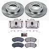 AUTOSPECIALTY KIT W/CALS - image 1