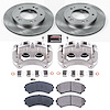 AUTOSPECIALTY KIT W/CALS - image 1