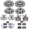 1 CLICK OE KIT W/CALIPERS - image 1