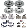 AUTOSPECIALTY KIT W/CALS - image 1