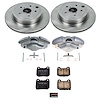 AUTOSPECIALTY KIT W/CALS - image 1