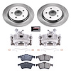 AUTOSPECIALTY KIT W/CALS - image 1