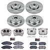 AUTOSPECIALTY KIT W/CALS - image 1