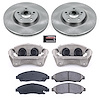AUTOSPECIALTY KIT W/CALS - image 1