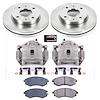 1 CLICK OE KIT W/CALIPERS - image 1