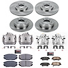 AUTOSPECIALTY KIT W/CALS - image 1