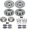 AUTOSPECIALTY KIT W/CALS - image 1