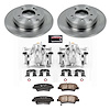 AUTOSPECIALTY KIT W/CALS - image 1