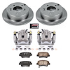 1 CLICK OE KIT W/CALIPERS - image 1