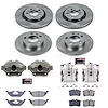 1 CLICK OE KIT W/CALIPERS - image 1