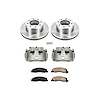 KCOE5411 AUTOSPECIALTY KIT W/CALS - image 1
