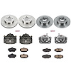 KCOE5447 AUTOSPECIALTY KIT W/CALS - image 1