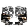 OE BRAKE KIT W/CALIPERS - image 2