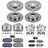 AUTOSPECIALTY KIT W/CALS - image 1