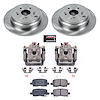 1 CLICK OE KIT W/CALIPERS - image 1