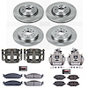 AUTOSPECIALTY KIT W/CALS - image 1