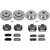KCOE5516 AUTOSPECIALTY KIT W/CALS - image 1