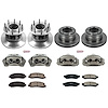 KCOE5517 AUTOSPECIALTY KIT W/CALS - image 1