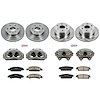 KCOE5520 AUTOSPECIALTY KIT W/CALS - image 1