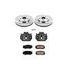 KCOE5522 AUTOSPECIALTY KIT W/CALS - image 1