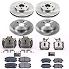 AUTOSPECIALTY KIT W/CALS - image 1
