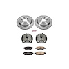 KCOE5543 AUTOSPECIALTY KIT W/CALS - image 1