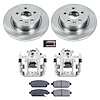 AUTOSPECIALTY KIT W/CALS - image 1