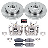 AUTOSPECIALTY KIT W/CALS - image 1