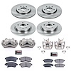 AUTOSPECIALTY KIT W/CALS - image 1