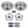AUTOSPECIALTY KIT W/CALS - image 1