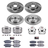 AUTOSPECIALTY KIT W/CALS - image 1