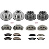 KCOE5574 AUTOSPECIALTY KIT W/CALS - image 1