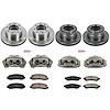 KCOE5576 AUTOSPECIALTY KIT W/CALS - image 1