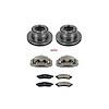 KCOE5579 AUTOSPECIALTY KIT W/CALS - image 1