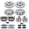 AUTOSPECIALTY KIT W/CALS - image 1