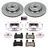 1 CLICK OE KIT W/CALIPERS - image 1