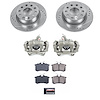 AUTOSPECIALTY KIT W/CALS - image 1