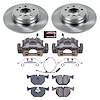 AUTOSPECIALTY KIT W/CALS - image 1