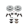KCOE5729 AUTOSPECIALTY KIT W/CALS