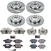 1 CLICK OE KIT W/CALIPERS - image 1