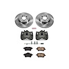 KCOE5784 AUTOSPECIALTY KIT W/CALS - image 1