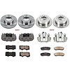 KCOE5805 AUTOSPECIALTY KIT W/CALS - image 1