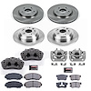 1 CLICK OE KIT W/CALIPERS - image 1