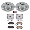 AUTOSPECIALTY KIT W/CALS - image 1
