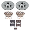 AUTOSPECIALTY KIT W/CALS - image 1